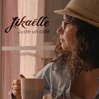 Jikaëlle, EP Fragile