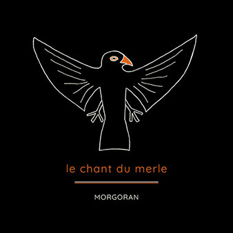 Morgoran, le chant du merle