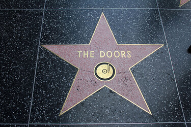 Retour sur Hollywood Boulevard...