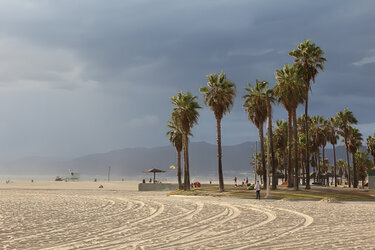 Venice Beach