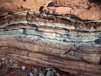Horseshoe Bend - Arizona