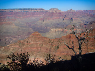 Grand Canyon - Arizona