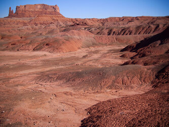 Navajo Nation - Arizona