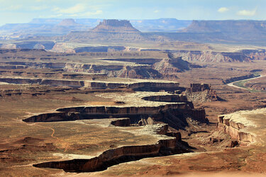 Canyonlands - Utah