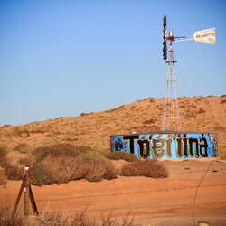 Navajo Nation - Arizona