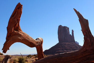 Monument Valley - Arizona