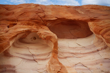 Valley of Fire - Nevada