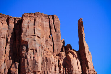 Monument Valley - Arizona