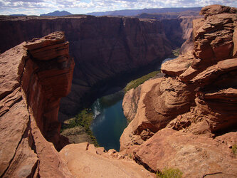Horseshoe Bend - Arizona