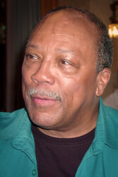 Quincy Jones, Montreux 2006