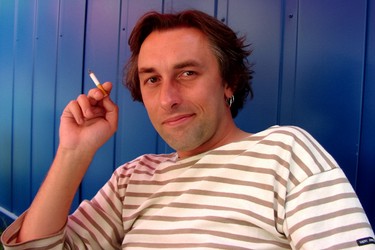 Yann Tiersen, Nyon 2004