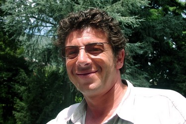 Patrick Bruel, Locarno 2002